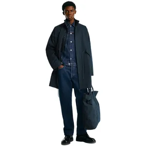 بارانی مردانه مدل ZR103