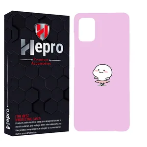 HEPRO MC Cover for Samsung Galaxy S20
