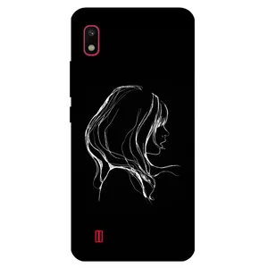 Megafone 7766 Cover For Samsung Galaxy A10
