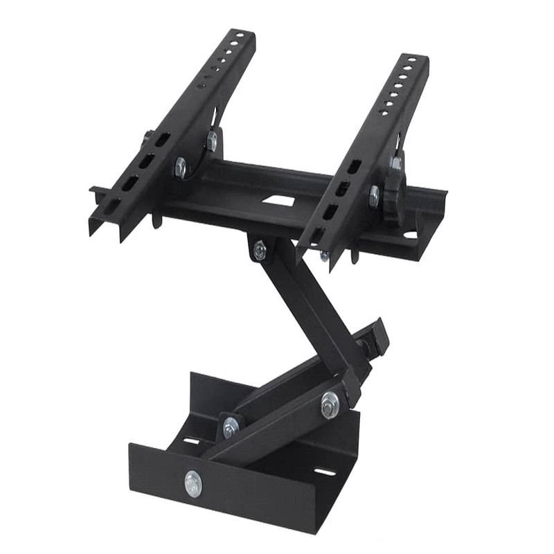 پایه دیواری تلویزیون مدل O2020 مناسب برای تلوزیون 32تا 40 اینچ