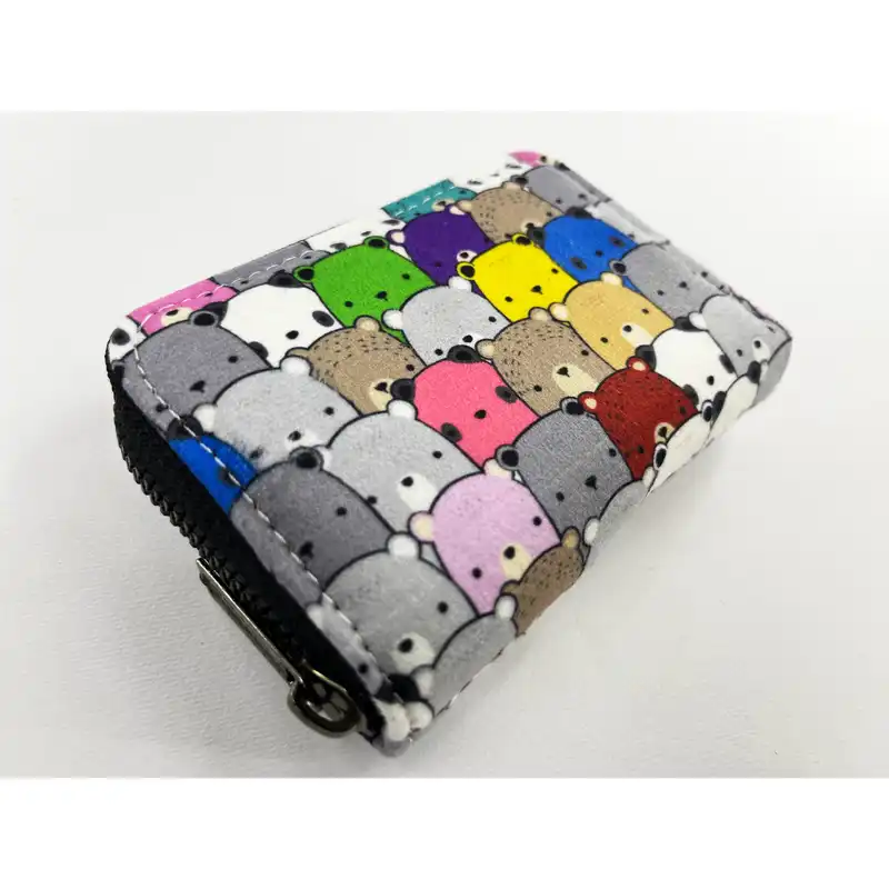 جاکارتی مدل خرسی کد JK-063