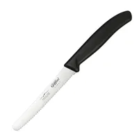 چاقو اشپزخانه جی فی نی مدل اره ای کد G-01