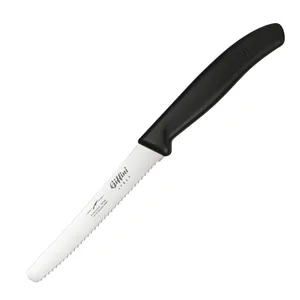 چاقو اشپزخانه جی فی نی مدل اره ای کد G-01