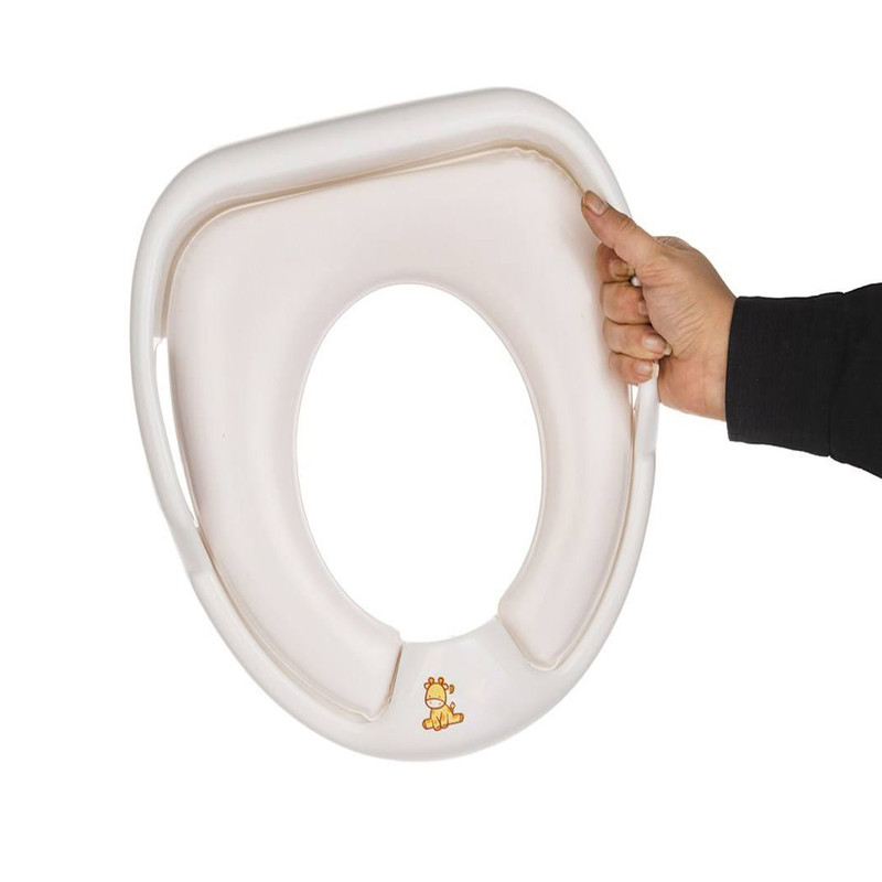 تبدیل توالت فرنگی کودک مدل 02