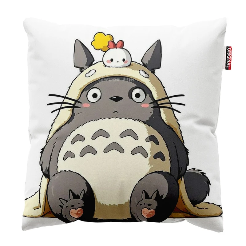 کوسن پاد آفرین مدل توتورو کد 779سایز 30*30 سانتی متر