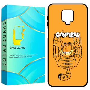   Ghab Guard GCHPN9S Cover For Xiaomi Redmi Note 9S / Redmi Note 9 Pro / Redmi Note 9 Pro Max