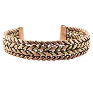 دستبند گالری عزیزی مدل gz99963