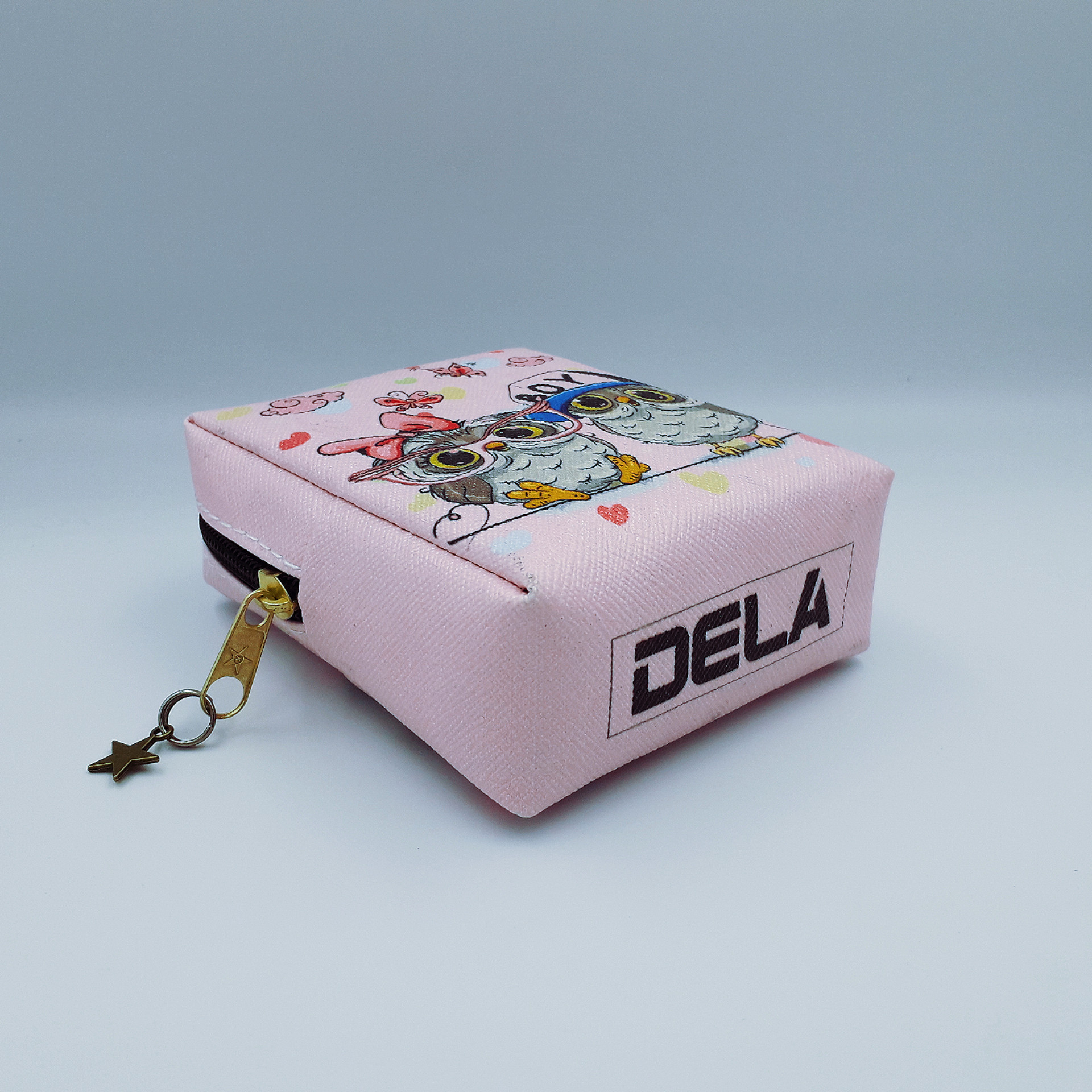 کیف نوار بهداشتی مدل DELA106 کیف نوار بهداشتی مدل DELA106