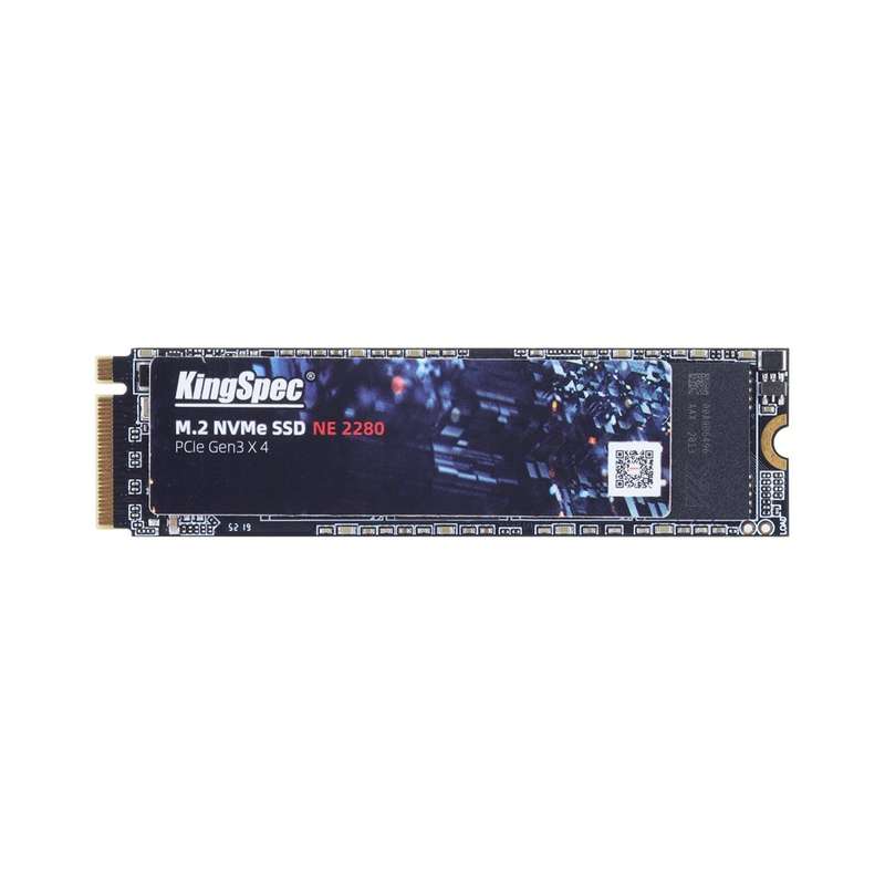  اس اس دی اینترنال کینگ اسپک مدل EX-1TB PRO ظرفیت 1 ترابایت 
