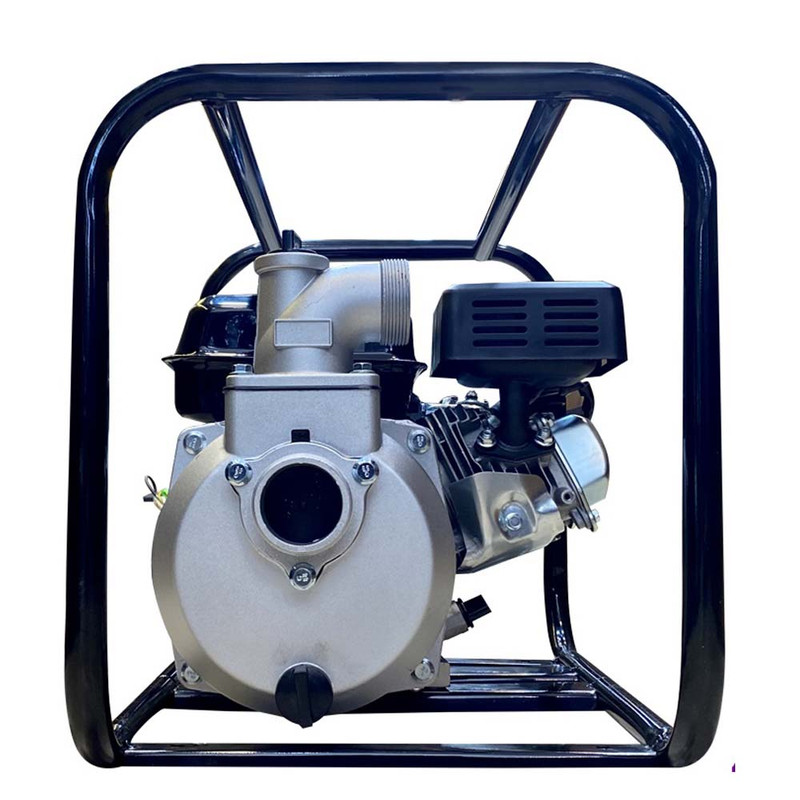 موتور پمپ آب بنزینی فیوره مدل WP20X