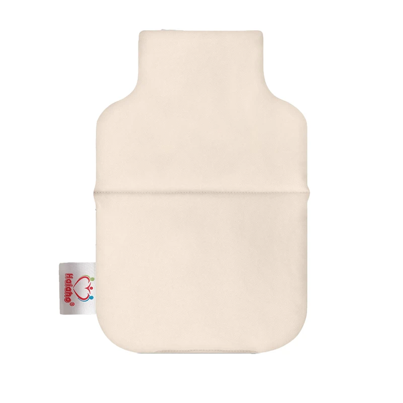 کیسه تسکین درد هیاهو مدل Wheat Bag Pad Mini Bottle کد 27x18