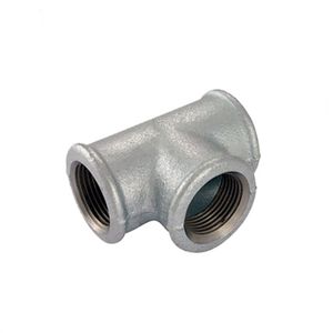 اتصال سه راهی مدل G Z 20-50 مجموعه 50 عددی 