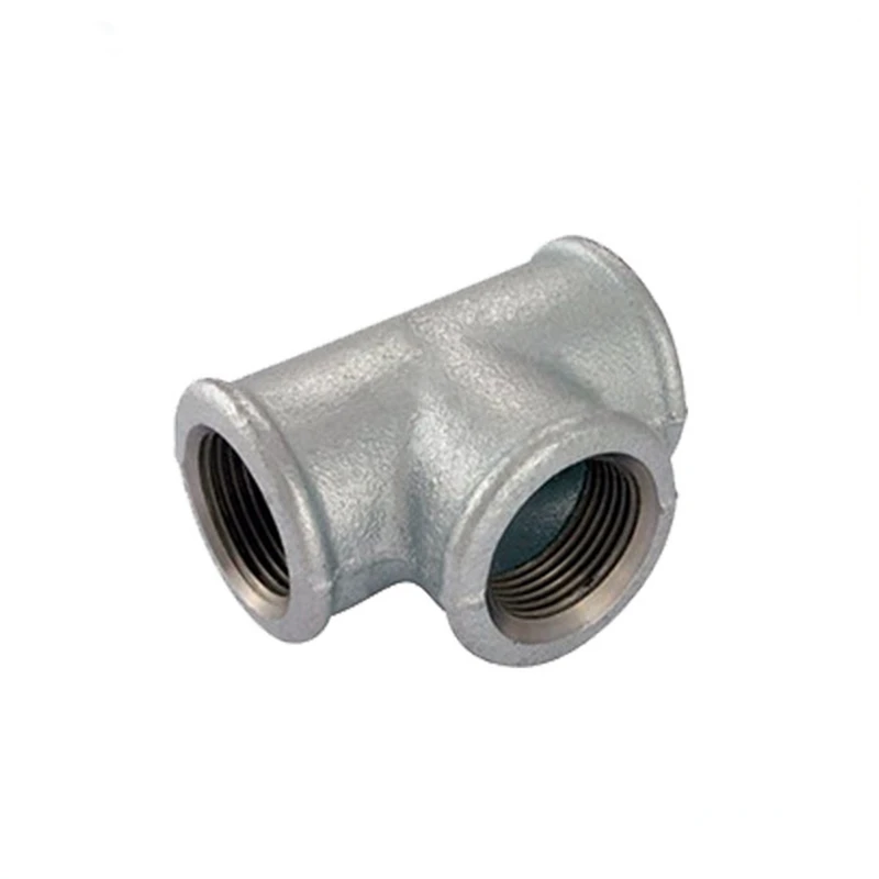 اتصال سه راهی مدل G Z 20-50 مجموعه 50 عددی 