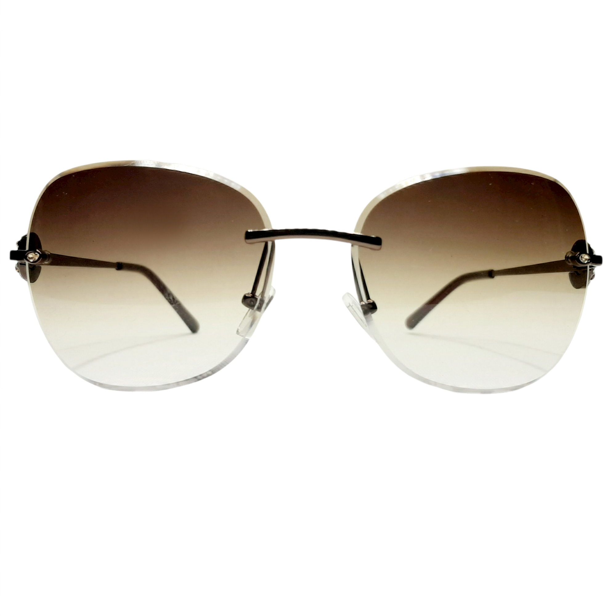 عینک آفتابی زنانه مدل CH8008br
