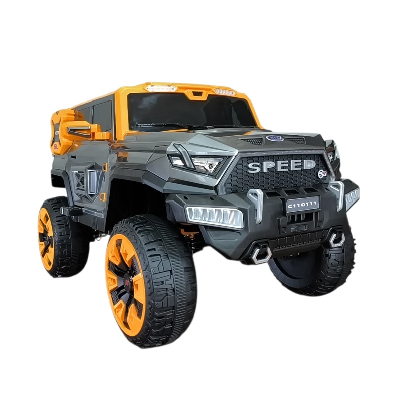 ماشین شارژی مدل Speed 5051711
