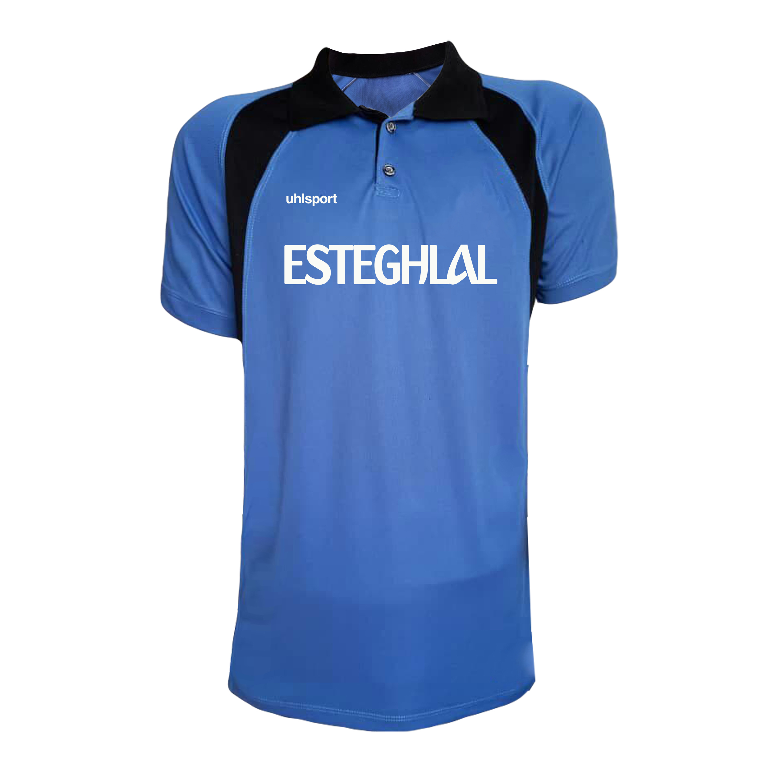 پولوشرت ورزشی مردانه مدل استقلال کد 26