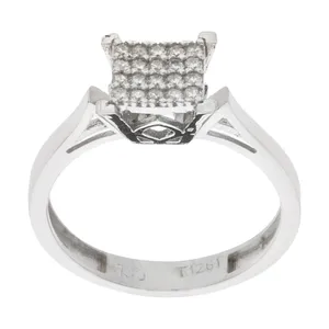 Maya Maahak MR0517 Gold Ring For Women