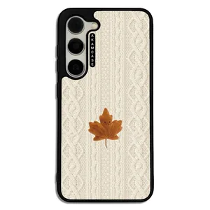 AKAM AMC-WSGS23-TRICOT-14 Cover For Samsung Galaxy S23