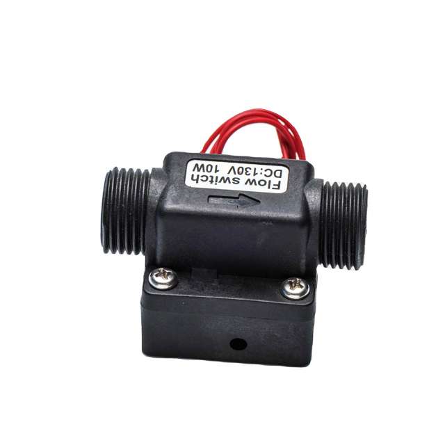 فلوسوئیچ مدل FS02-1A