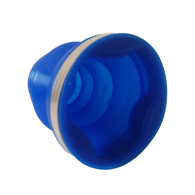 گردگیر پلوس سروش صنعت مدل سه خار نانو مناسب برای پژو 206 تیپ 5