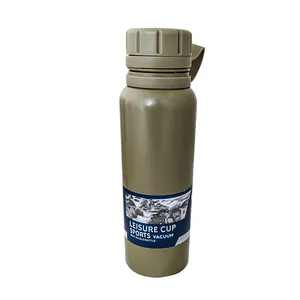 فلاسک مدل کوهستانی کد 11800 گنجایش 0.8 لیتر