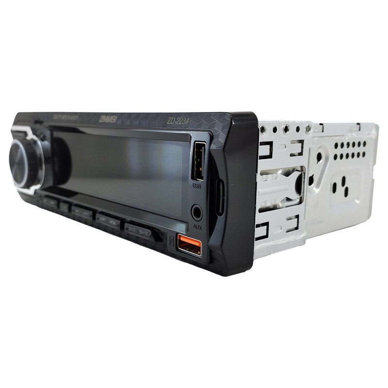 پخش کننده خودرو زیمر مدل ZD-2234