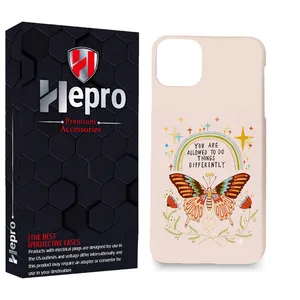 HEPRO MC Cover for Apple IPHONE 11 PRO