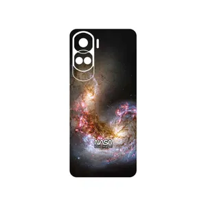 MAHOOT Universe_by_NASA_5 Cover Sticker for Honor 90 Lite