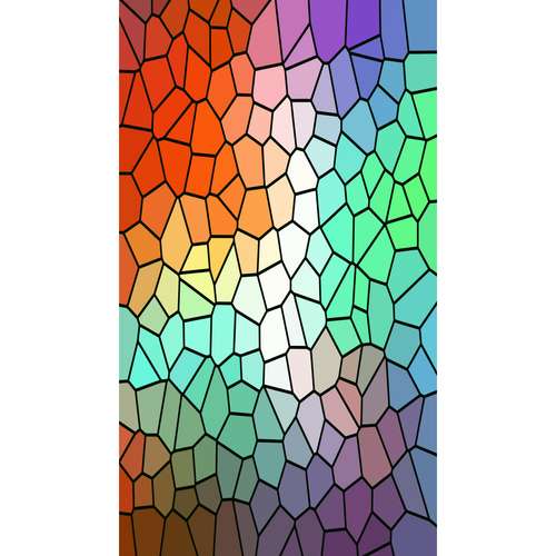 شیشه مات کن تُکتم مدل glass37