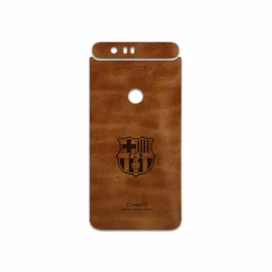 MAHOOT BFL-BRCA Cover Sticker for Google Nexus 6P