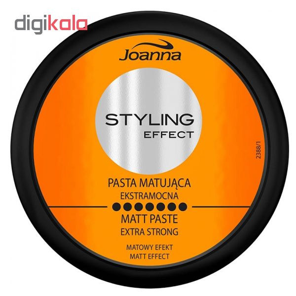 چسب مو جوانا مدل MATT حجم 80 میلی لیتر