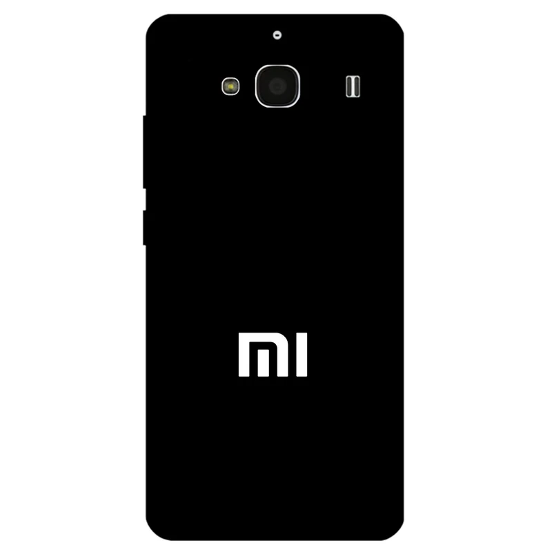 کاور مگافون کد 2878 مناسب برای گوشی موبایل شیائومی Redmi 2