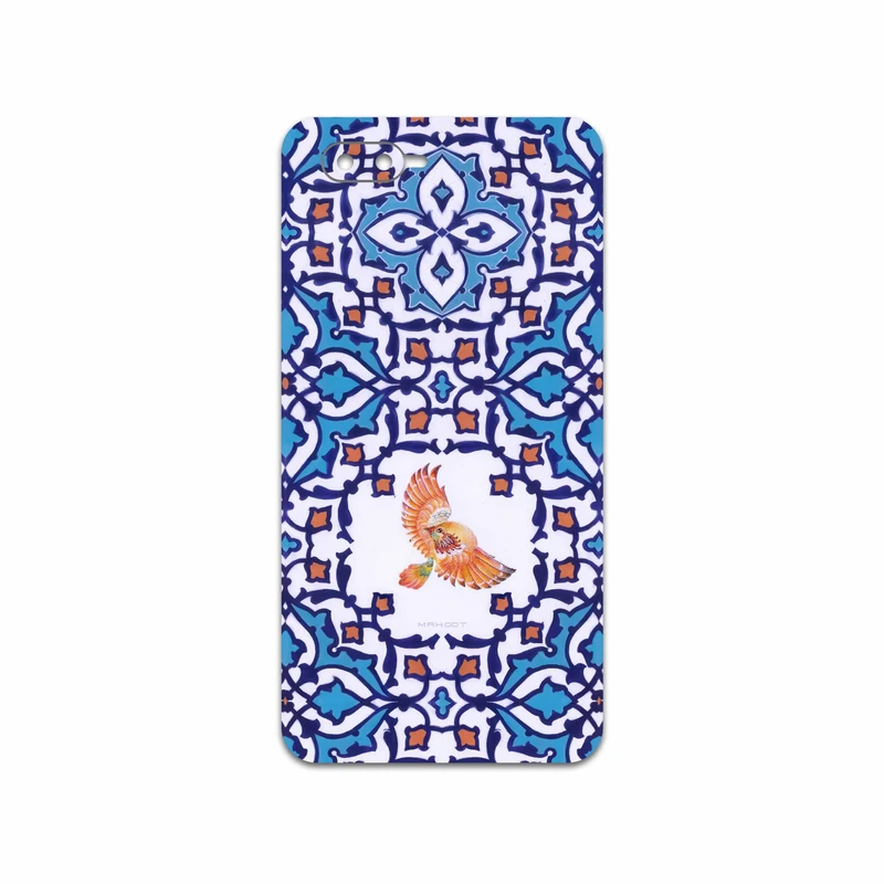 برچسب پوششی ماهوت مدل Homa Tile مناسب برای گوشی موبایل اپو K1