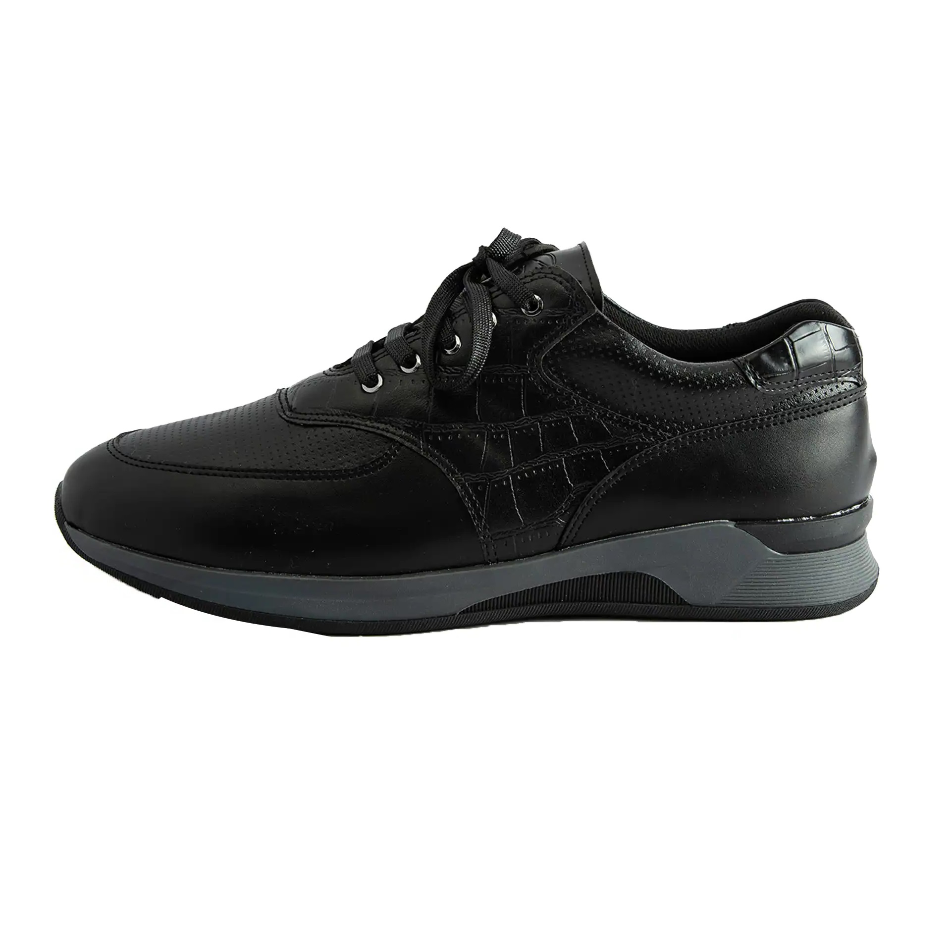 کفش طبی مردانه مدل MD3-CF2709