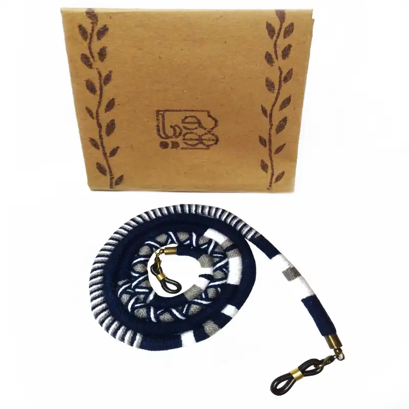 بند عینک بوهوبابا مدل M341