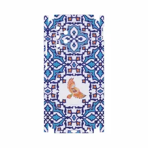 MAHOOT Homa Tile-FullSkin Cover Sticker for Samsung Galaxy A32 4G