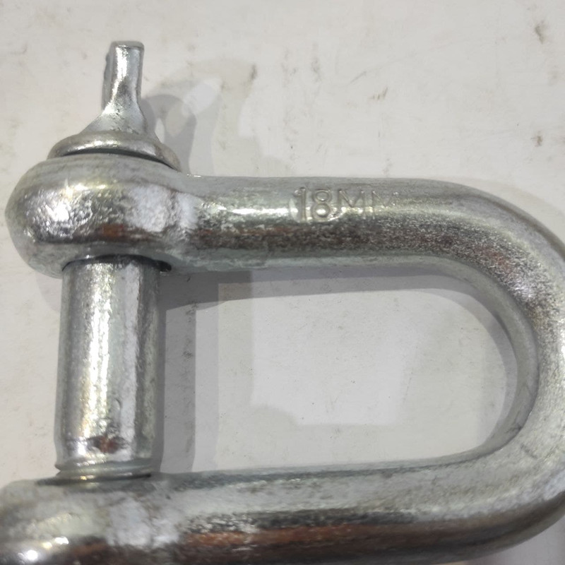 شگل مدل M-18 سایز 18 میلی‌متر بسته 2 عددی