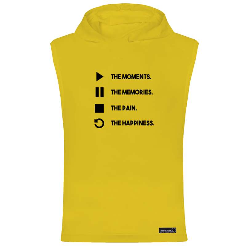 تاپ کلاه دار مردانه 27 مدل  PLAYER کد WN959