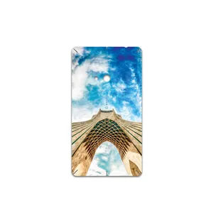 MAHOOT AZADI-Tower Cover Sticker for Nokia Lumia 625