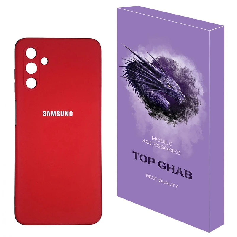 کاور تاپ قاب مدل CLK مناسب برای گوشی موبایل سامسونگ Galaxy A13 5G / A04s