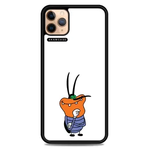 AKAM AMC-WA11PRO-OGGY-23 Cover For Apple iPhone 11 Pro