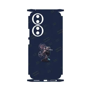 MAHOOT Nostalgic apparatus-FullSkin Cover Sticker for Honor 90