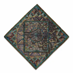 جانماز شمسه نگار مدل DTD4