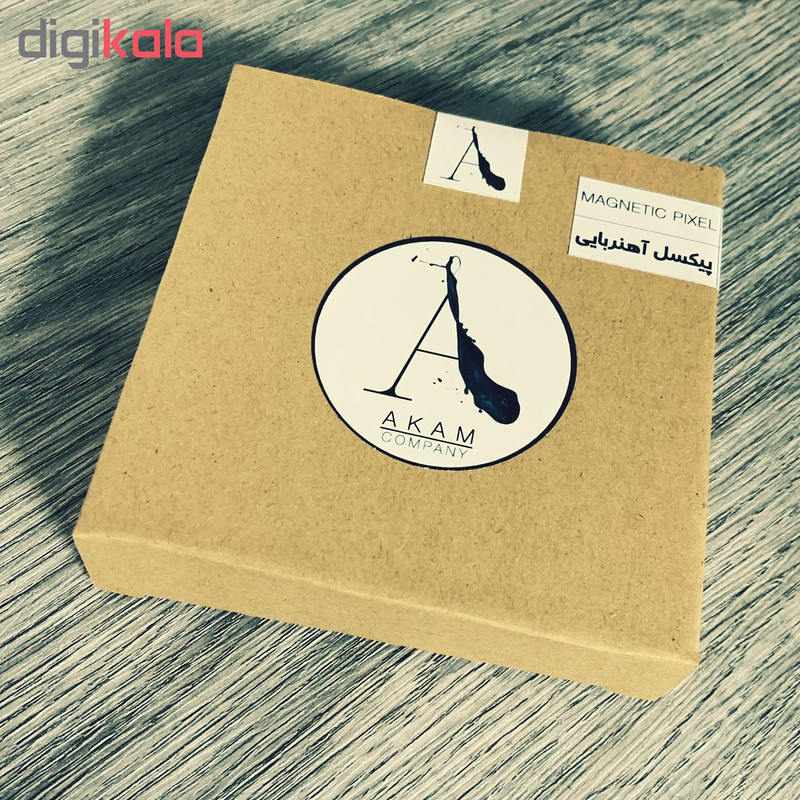 پیکسل آکام مدل AM0109