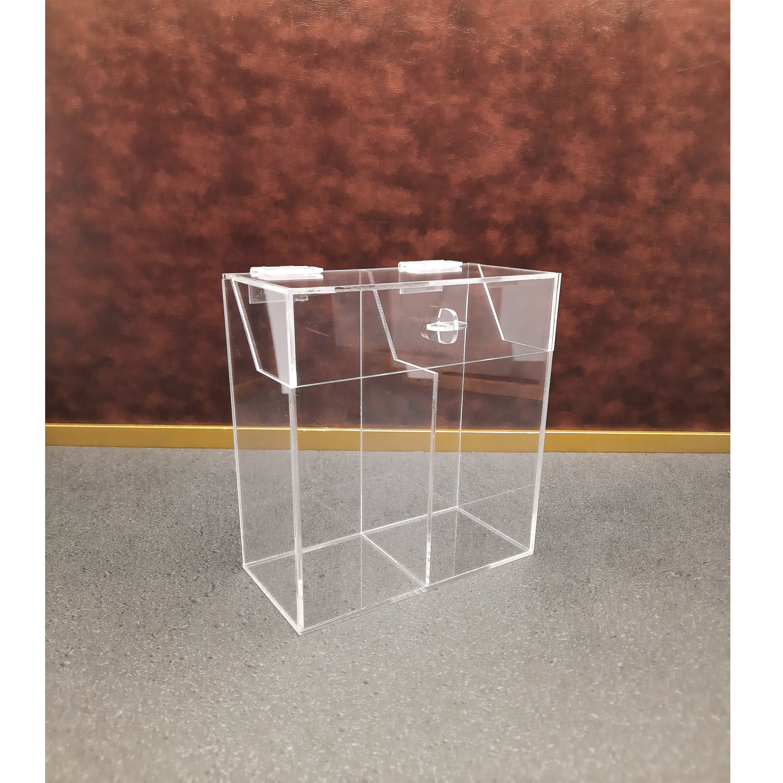 استند لوازم آرایشی مدل BH-D2