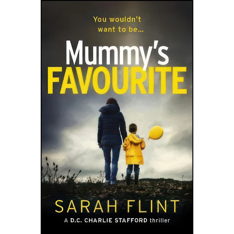 کتاب MUMMYS FAVOURITE اثر Sarah Flint انتشارات Aria