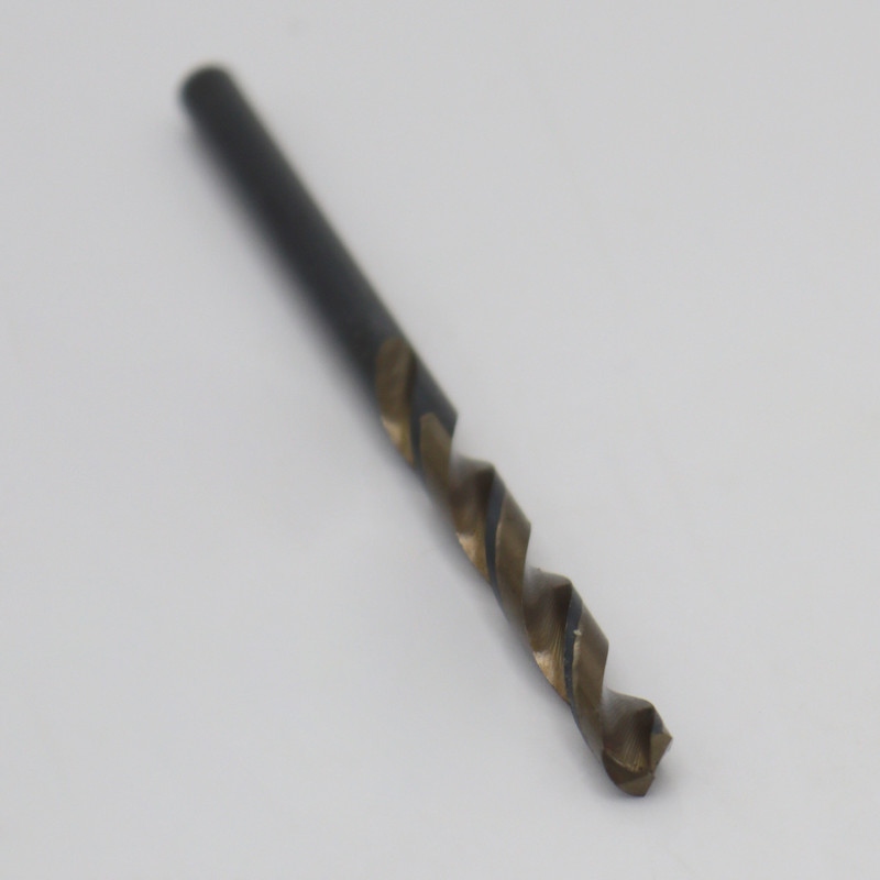 مته آهن آلاتا مدل YP-HSS-E-DIN338-04.2MM سایز 4.2 میلی متر مجموعه 10عددی