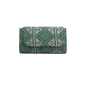 کیف دوشی زنانه مدل سایدا