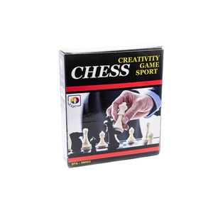 شطرنج بردیا کد 6229