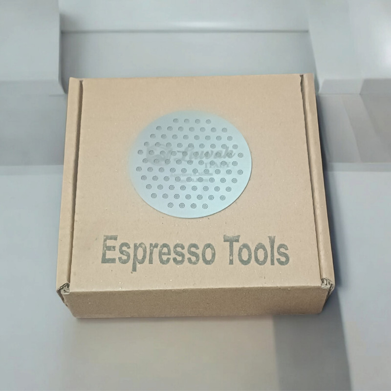 فیلتر قهوه ساز لواک مدل پاک اسکرین سایز 51